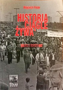 Historia ciągle żywa