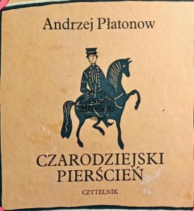 Czarodziejski pierścień