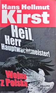 Heil, her hauptwachtmeister !