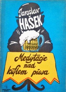 Medytacje nad kuflem piwa