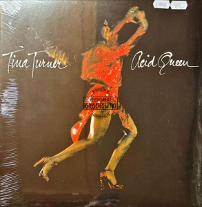Tina Turner – Acid Queen LP