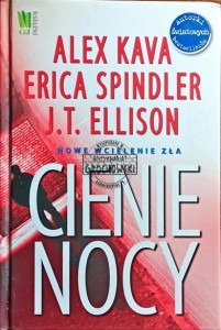 Cienie nocy