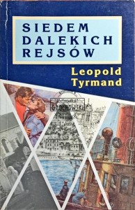 Siedem dalekich rejsów 