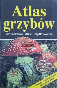 Atlas grzybów