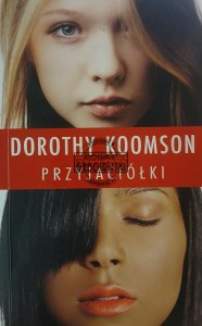 Przyjaciółki