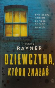 Dziewczyna, którą znałaś