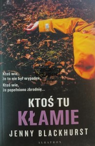 Ktoś tu kłamie