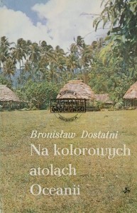 Na kolorowych atolach Oceanii