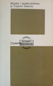 Wojsko i społeczeństwo w Trzecim Świecie