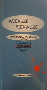 Wiersze pierwsze