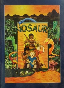 Dinosaurus