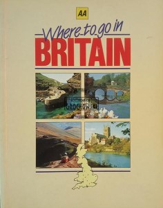 Where to go in Britain