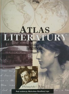 Atlas literatury