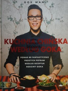 Kuchnia chińskawedług Goka