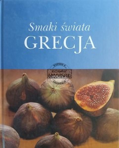 Smaki świata, Grecja