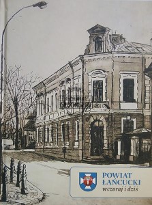 Powiat Łańcucki, Wczoraj i dziś