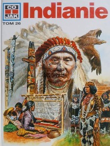 Indianie