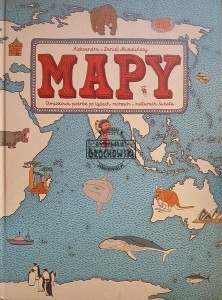 Mapy