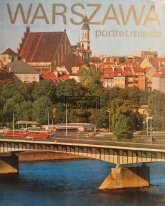 Warszawa, portret miasta