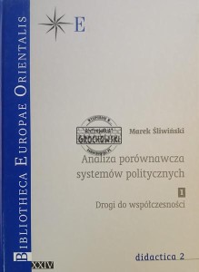 Analiza porównawcza systemów politycznych 1, Drogi do współczesności