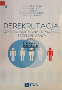 Derekrutacja czyli jak skutecznie rozwiązać stosunek pracy