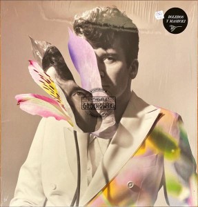 Marcin Masecki – Boleros y Masecki 12"