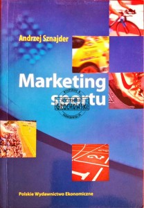 Marketing sportu 
