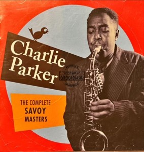 Charlie Parker – The Complete Savoy Masters 2CD