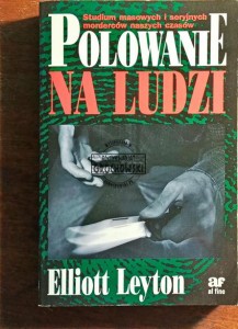 Polowanie na ludzi