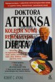 654696 Doktora Atkinsa kolejna nowa rewolucyjna dieta