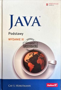 Java - podstawy