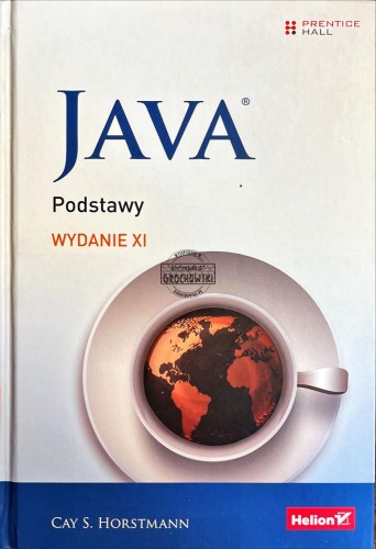 642989 Java - podstawy
