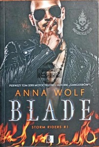 Blade