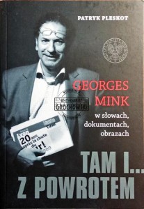 Tam i .. z powrotem