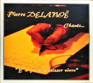 Chante... "Y'a Qu'? Se Laisser Vivre"