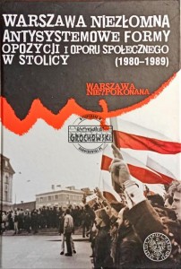 Warszawa niezłomna