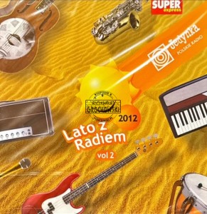 Various – Lato Z Radiem 2012 Vol.2 CD