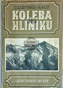 Koleba na Hlinku