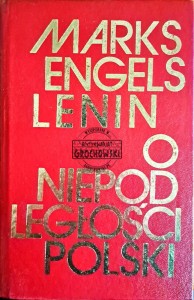 O niepodległości Polski