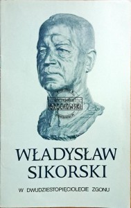 Władysław Sikorski