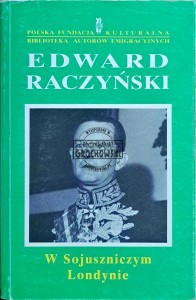 W sojusznczym Londynie