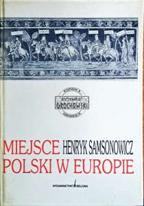 Miejsce Polski w Europie