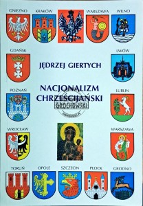 Nacjonalizm chrześcijański