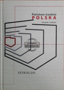 Państwo średnie Polska, T.1