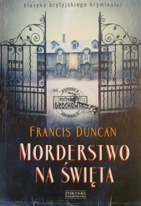 Morderstwo na święta