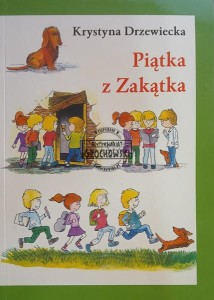 Piątka z Zakątka