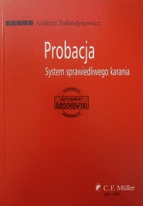 Probacja, System sprawiedliwego karania