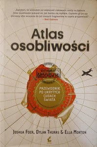Atlas osobliwości
