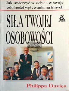 Siła Twojej osobowości