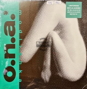 o.n.a. – Modlishka LP